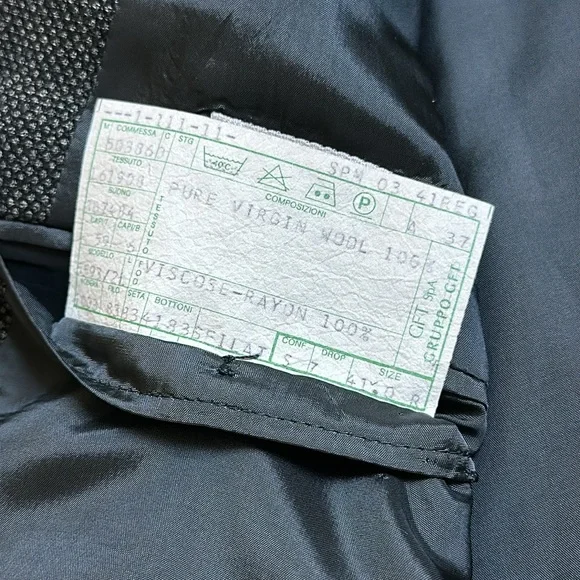 MANI by Armani - Picture 4 of 11